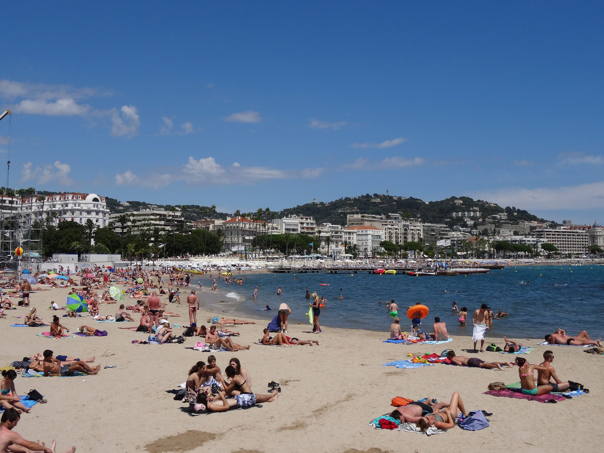 Cannes